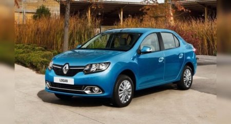 Автовладельцы сравнили, что лучше: LADA Granta или Renault Logan? - «Новостной Автоблогер»