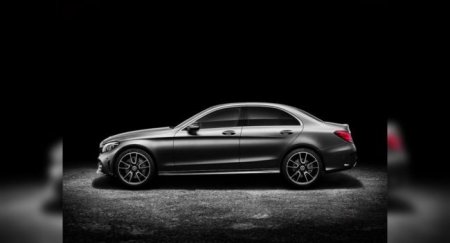 Бензиновая версия Mercedes C-Class 2.0L поступила в продажу в Индии - «Новостной Автоблогер»