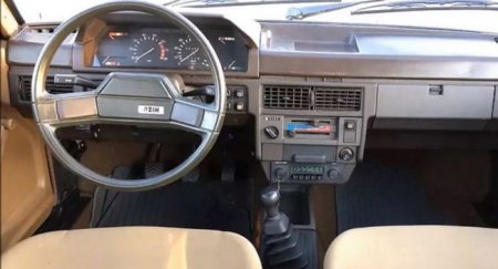 Блогер обнаружил «капсулу времени» в виде Москвича-2141 - «Новостной Автоблогер»