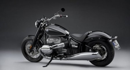 BMW сделала конкурента Harley-Davidson - «Новостной Автоблогер»