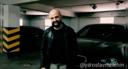 BMW стоит без дела — об этом даже сложили песню - «Новостной Автоблогер»
