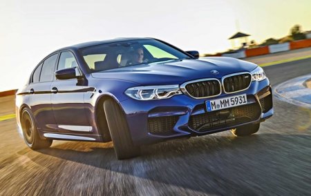 BMW выпустит мощнейший гибридный вседорожник - СМИ - «Новостной Автоблогер»