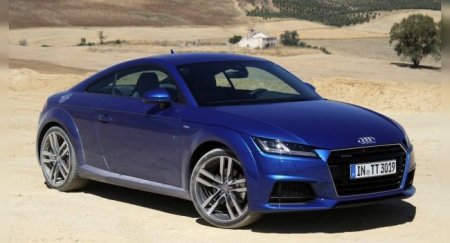 Более 800 автомобилей Audi будет отозвано в России - «Новостной Автоблогер»