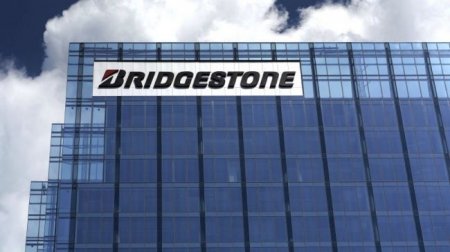 Bridgestone закроет 8 шинных заводов - «Новостной Автоблогер»