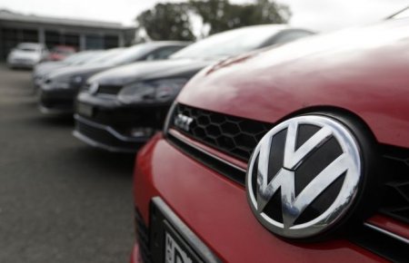 Британский суд принял сторону автовладельцев в споре с Volkswagen - «Новостной Автоблогер»