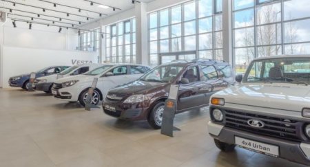 C 1 апреля АвтоВАЗ повысил цены на все автомобили Lada - «Новостной Автоблогер»