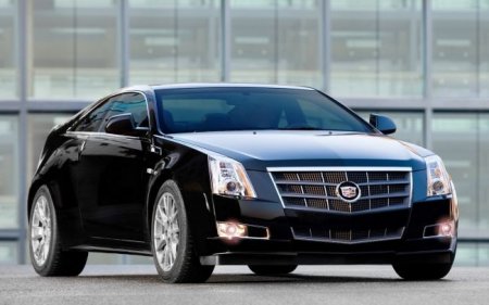 Cadillac запускает новый сервис онлайн-покупки автомобилей - «Новостной Автоблогер»