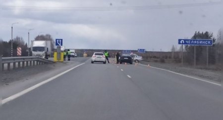 Челябинскую область закрыли для въезда автомобилей из других регионов - «Новостной Автоблогер»