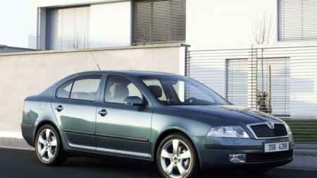 Чем может похвастаться Skoda Octavia второго поколения со «вторички» - «Новостной Автоблогер»