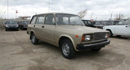 «Чемодан», «Чирик», «Мыльница»: Прозвища советских автомобилей - «Новостной Автоблогер»