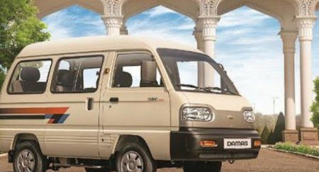 Chevrolet начал продажи модели, которая дешевле Lada Granta - «Новостной Автоблогер»