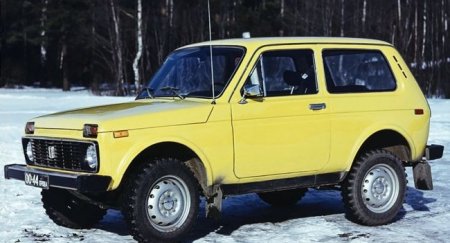 Что не так с ВАЗ-2121? В честь 43-летия «Нивы» о наболевшем рассказывают автомобилисты - «Новостной Автоблогер»