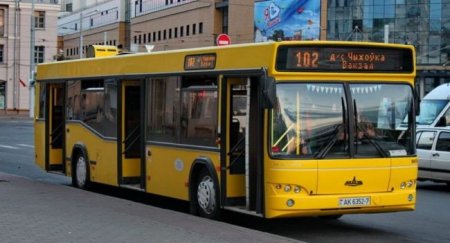 Что общего у автобуса МАЗ-103 и суперкара “Ламборджини”? - «Новостной Автоблогер»