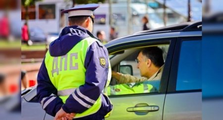 Что отвечать инспектору ГИБДД при пропускном режиме, рассказали эксперты - «Новостной Автоблогер»