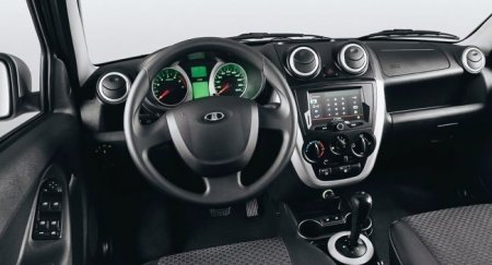 Что в LADA Granta особенно раздражает водителей - «Новостной Автоблогер»