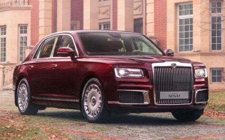 ЦИАМ сообщил о разработке авиадвигателя на базе автомобильного - «Новостной Автоблогер»