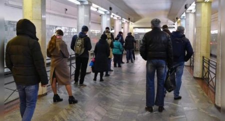 Цифровая система проверки пропусков в Москве дала сбой - «Новостной Автоблогер»