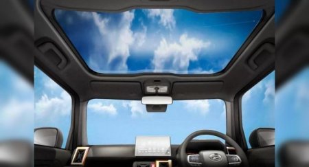 Daihatsu запустила продажи "выносливого и всемогущего" паркетника - «Новостной Автоблогер»