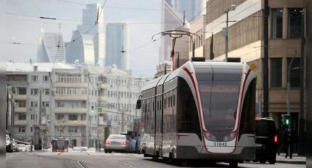 Дептранс Москвы анонсировал введение автоматической проверки пропусков - «Новостной Автоблогер»