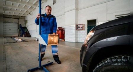 Диагностические карты для ОСАГО больше не нужны - «Новостной Автоблогер»