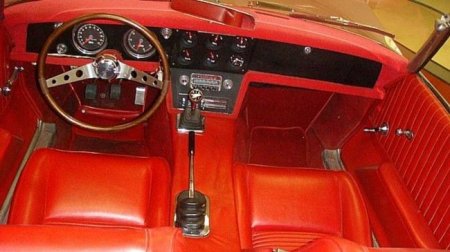 Дилер Kia выставил на продажу уникальный Pontiac - «Новостной Автоблогер»