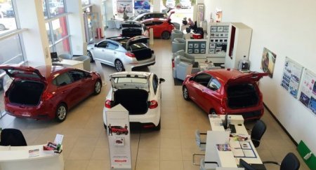 Дилеры оценили возможность приобрести машину онлайн в Москве - «Новостной Автоблогер»