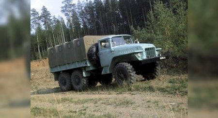 Дизельные грузовики в Советском Союзе до начала 1980-х годов: Почему они были так непопулярны? - «Новостной Автоблогер»