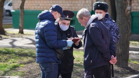 Для езды по Москве начали выдавать специальные пропуска - «Новостной Автоблогер»