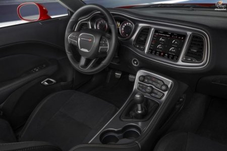 Dodge выпустил набор Scat Pack 2020 Charger и SRT Hellcat Widebody - «Новостной Автоблогер»
