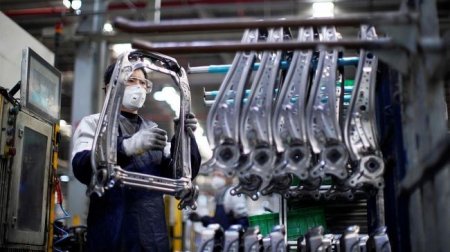 Dongfeng собирается продать свою долю в PSA из-за падения продаж - «Новостной Автоблогер»