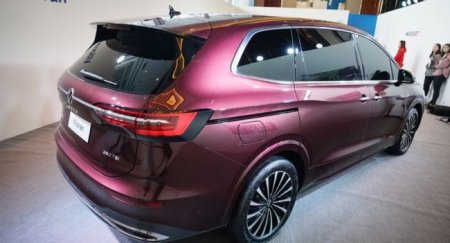 Дополнено: Volkswagen Viloran предложен Китаю в двух версиях - «Новостной Автоблогер»