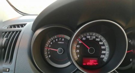 Движение на спуск. Какой способ более экономный? - «Новостной Автоблогер»
