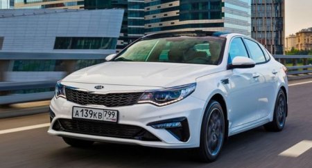 Есть ли перспективы у Ford Mondeo на вторичном рынке перед KIA Optima? - «Новостной Автоблогер»