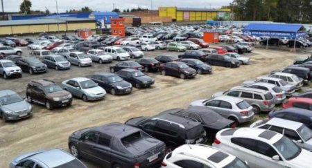 Европейский авторынок в марте показал серьёзный спад - «Новостной Автоблогер»