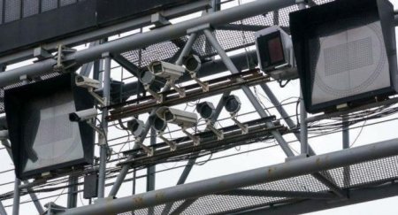 Езда без пропуска по Москве:Выписаны первые большие штрафы - «Новостной Автоблогер»