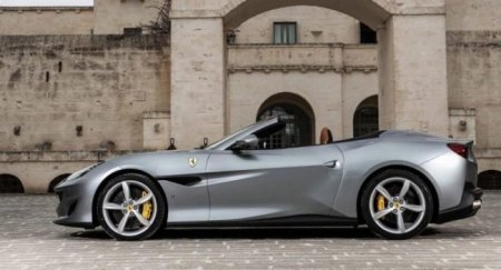 Ferrari заработала 86 тысяч евро на каждом автомобиле - «Новостной Автоблогер»