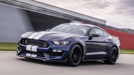 Ford Mustang Mach 1 2021 года обнаружен во внутренних документах компании - «Новостной Автоблогер»