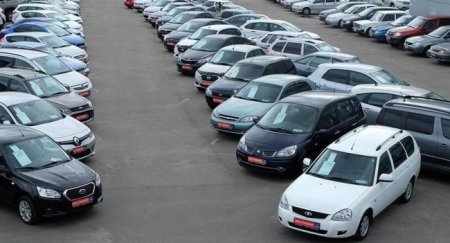 Где лучше покупать подержанный автомобиль: у дилера или с рук? - «Новостной Автоблогер»