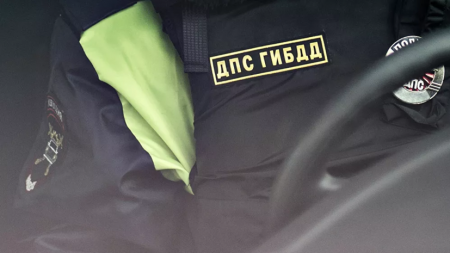 ГИБДД начала выносить решения по нарушениям ПДД «на месте» - «ГИБДД»