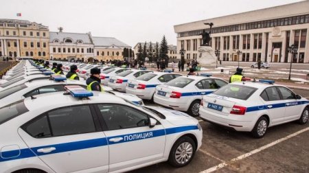ГИБДД рассказала об условиях передвижения между регионами России - «Новостной Автоблогер»