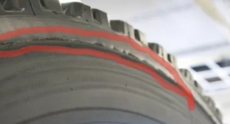 Главные факторы, по которым можно определить поддельную или восстановленную шину - «Новостной Автоблогер»