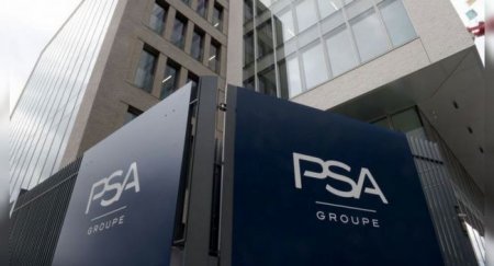 Группа PSA избежит штрафов ЕС по выбросам CO2 - «Новостной Автоблогер»