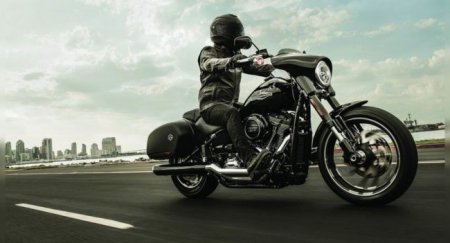Harley-Davidson Livewire получит бензиновый двигатель - «Новостной Автоблогер»