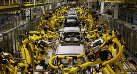 Hyundai и Kia приостановят сборку в России до конца апреля - «Новостной Автоблогер»