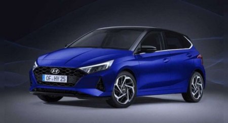 Hyundai i20 N показали на шпионском видео с меньшим количеством камуфляжа - «Новостной Автоблогер»
