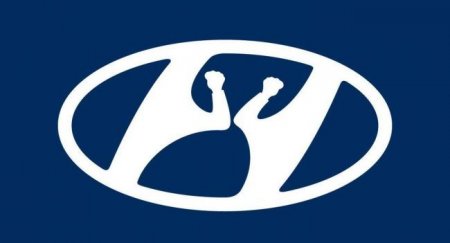 Hyundai изменила логотип вследствие карантина - «Новостной Автоблогер»