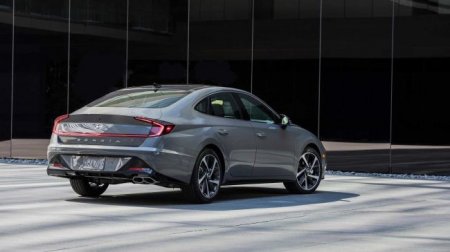 Hyundai отзывает почти 12 000 автомобилей - «Новостной Автоблогер»