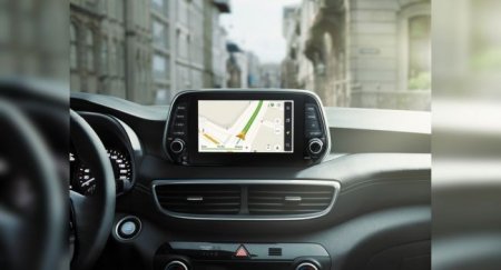 Hyundai Tucson получил в России новую спецверсию Way - «Новостной Автоблогер»