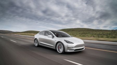 Илон Маск раскрыл тайну электромобилей Tesla - «Новостной Автоблогер»
