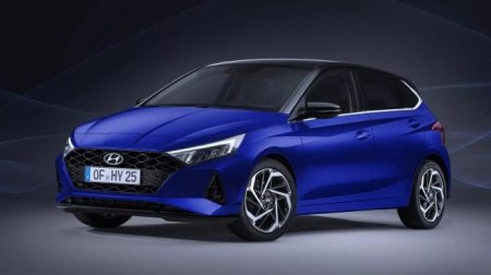 Индийская премьера Hyundai i20 перенесена на сентябрь - «Новостной Автоблогер»